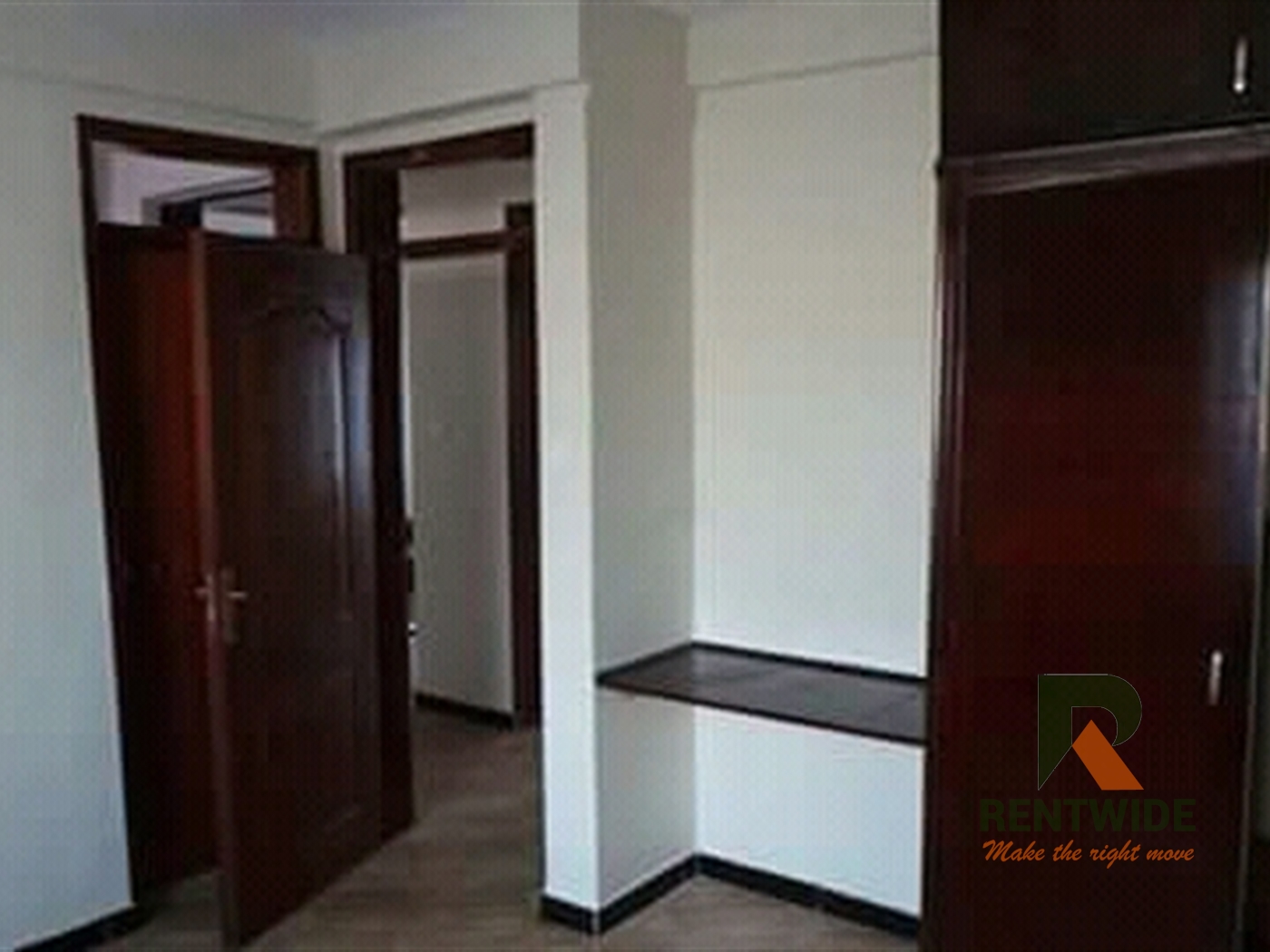 Apartment for rent in Bugoloobi Kampala