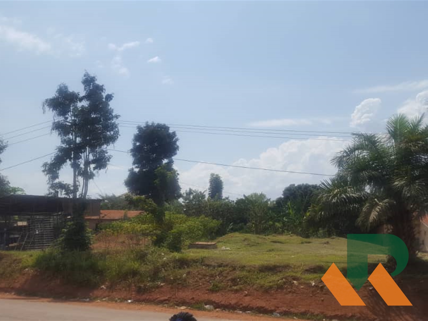 Residential Land for sale in Kira Wakiso