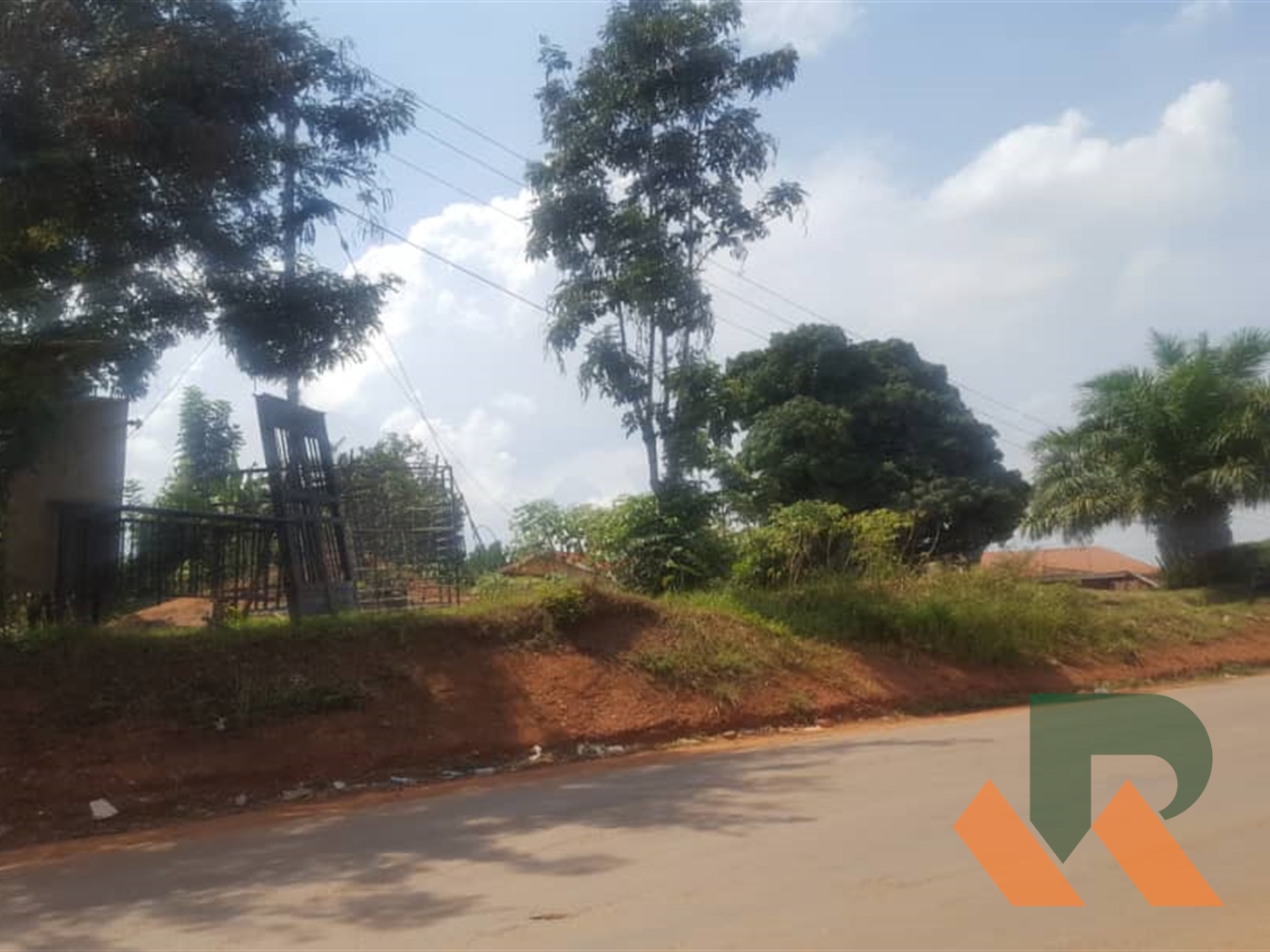 Residential Land for sale in Kira Wakiso