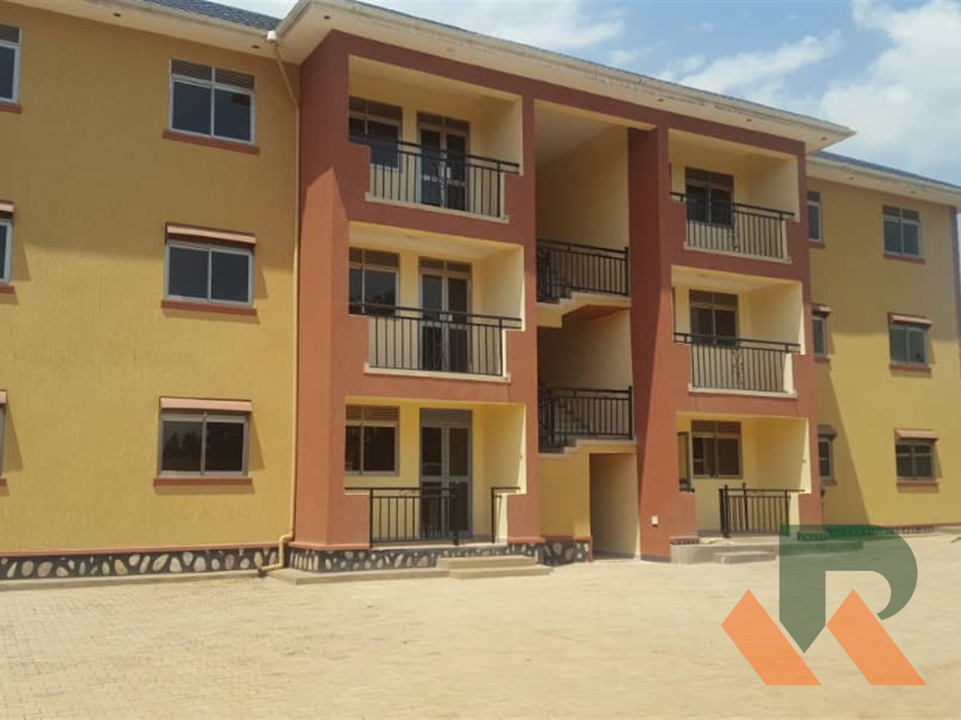 Apartment for rent in Kira Wakiso