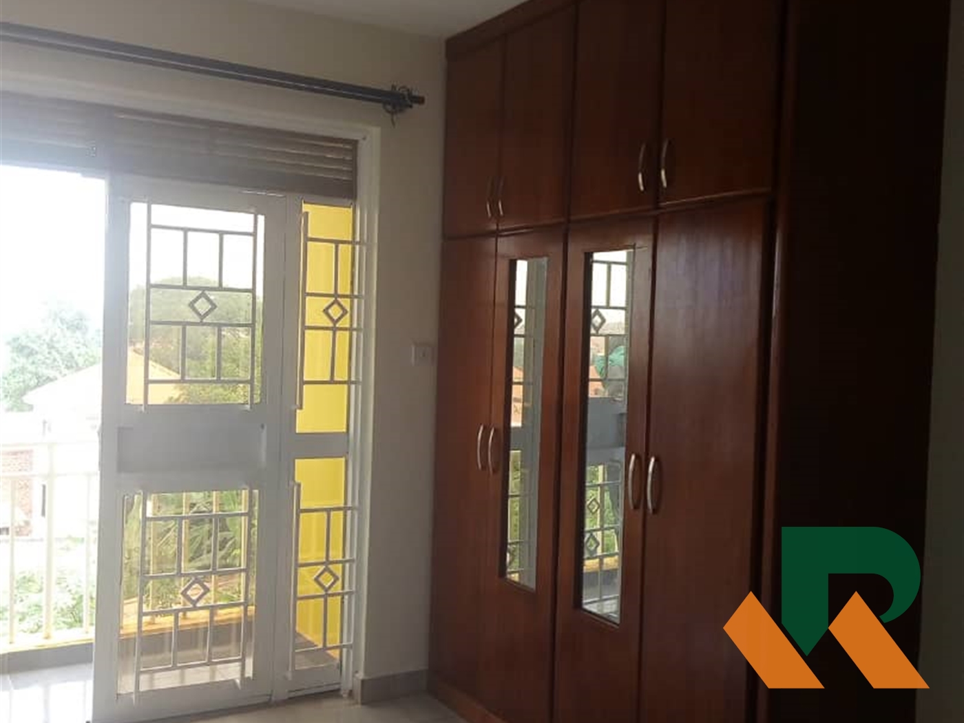 Apartment for rent in Najjera Wakiso