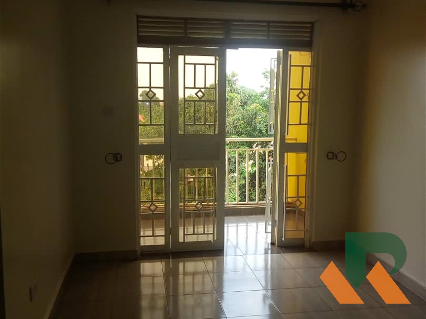 Apartment for rent in Najjera Wakiso