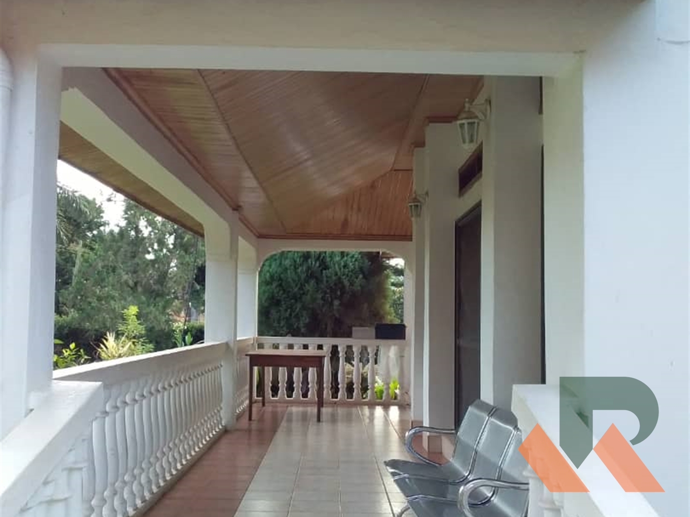 Bungalow for sale in Bugoloobi Kampala