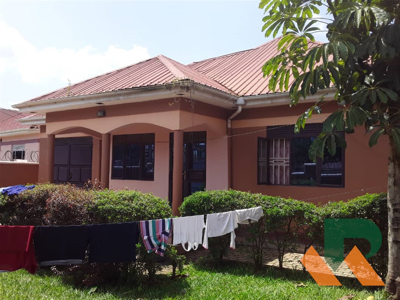 Bungalow for sale in Namugongo Wakiso