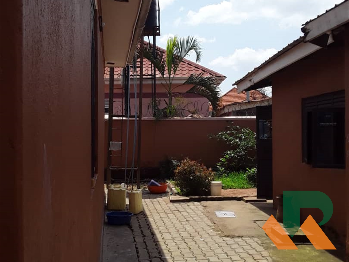 Bungalow for sale in Namugongo Wakiso