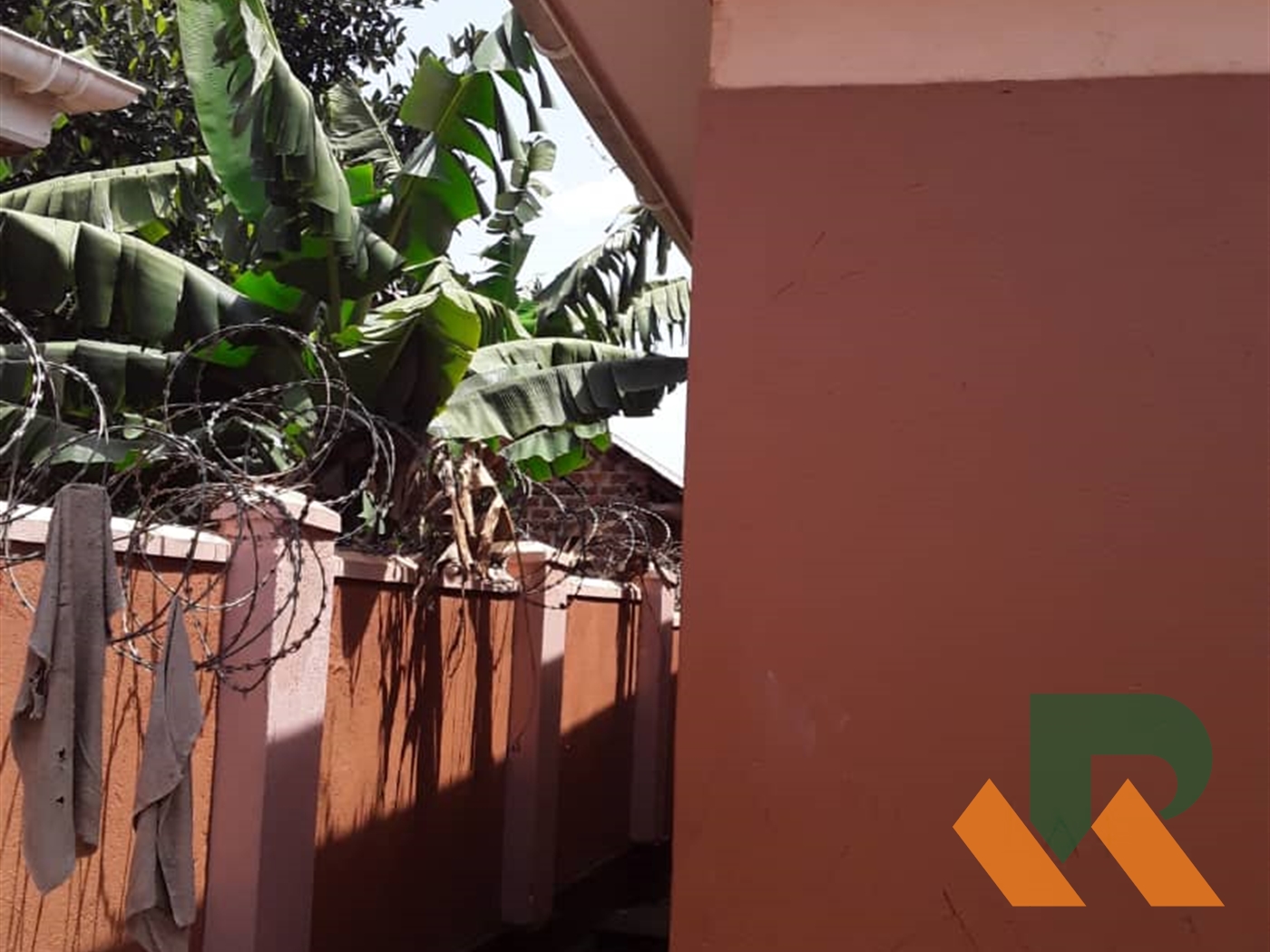 Bungalow for sale in Namugongo Wakiso