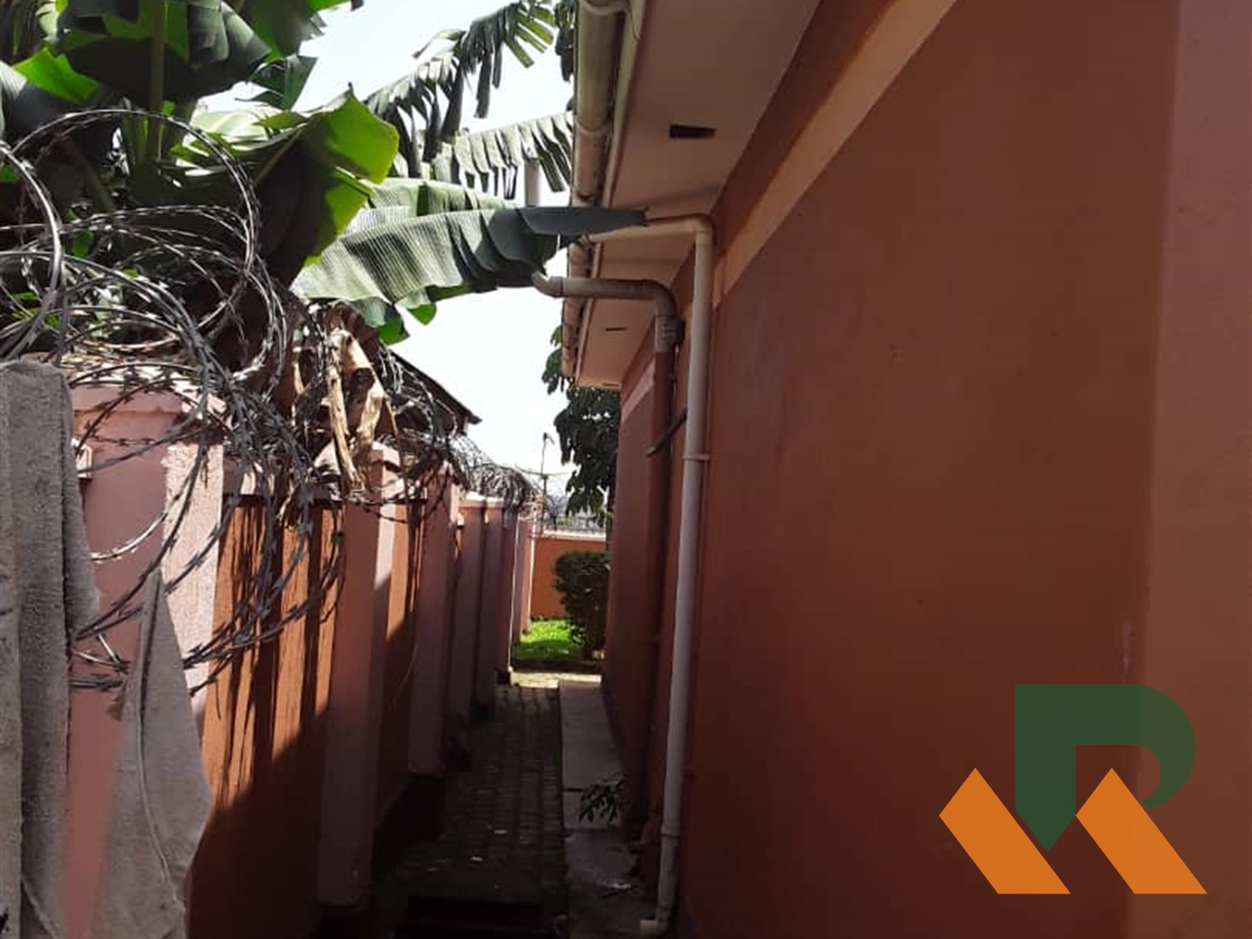 Bungalow for sale in Namugongo Wakiso