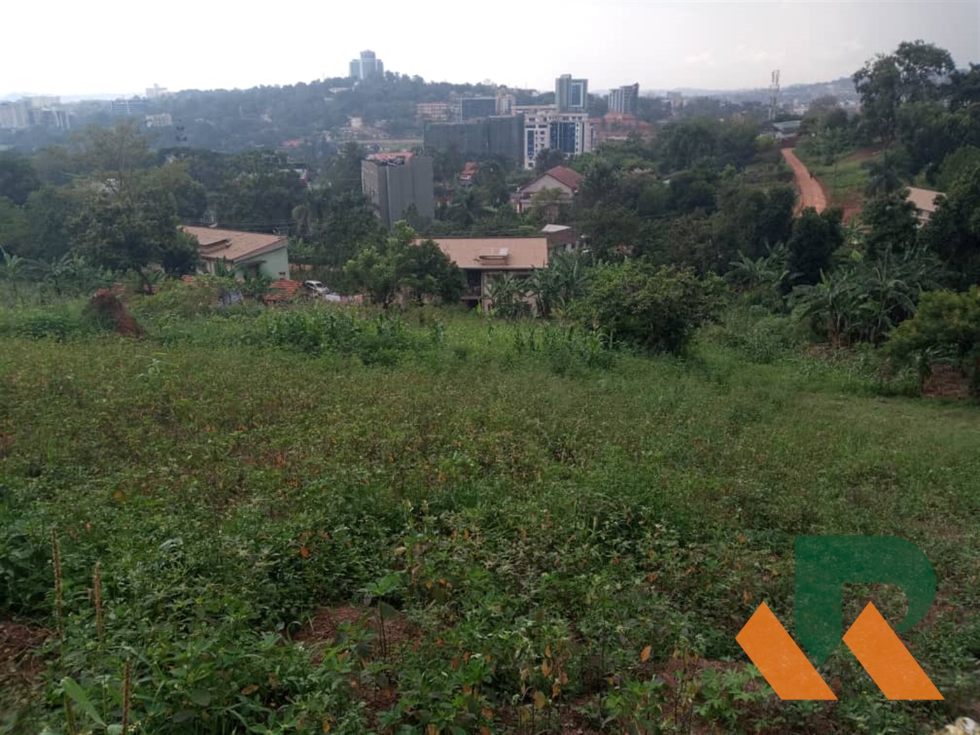 Residential Land for sale in Mulago Kampala