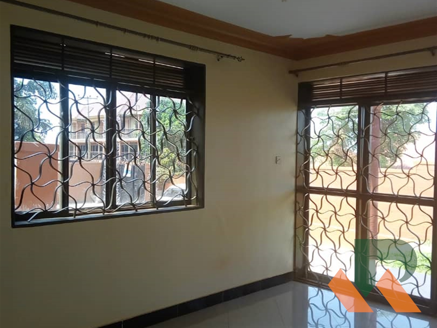 Semi Detached for rent in Najjera Wakiso