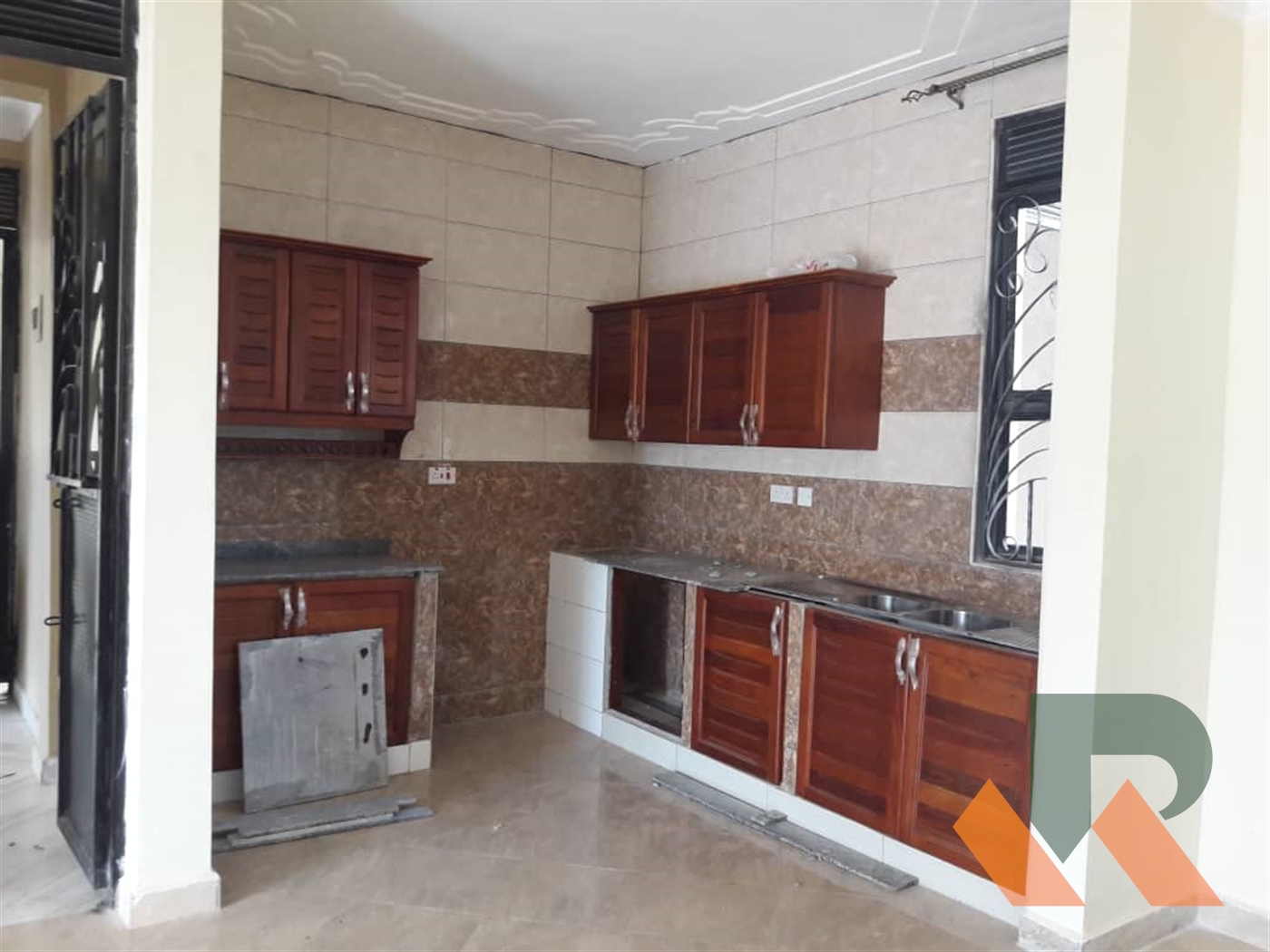 Apartment for rent in Najjera Wakiso