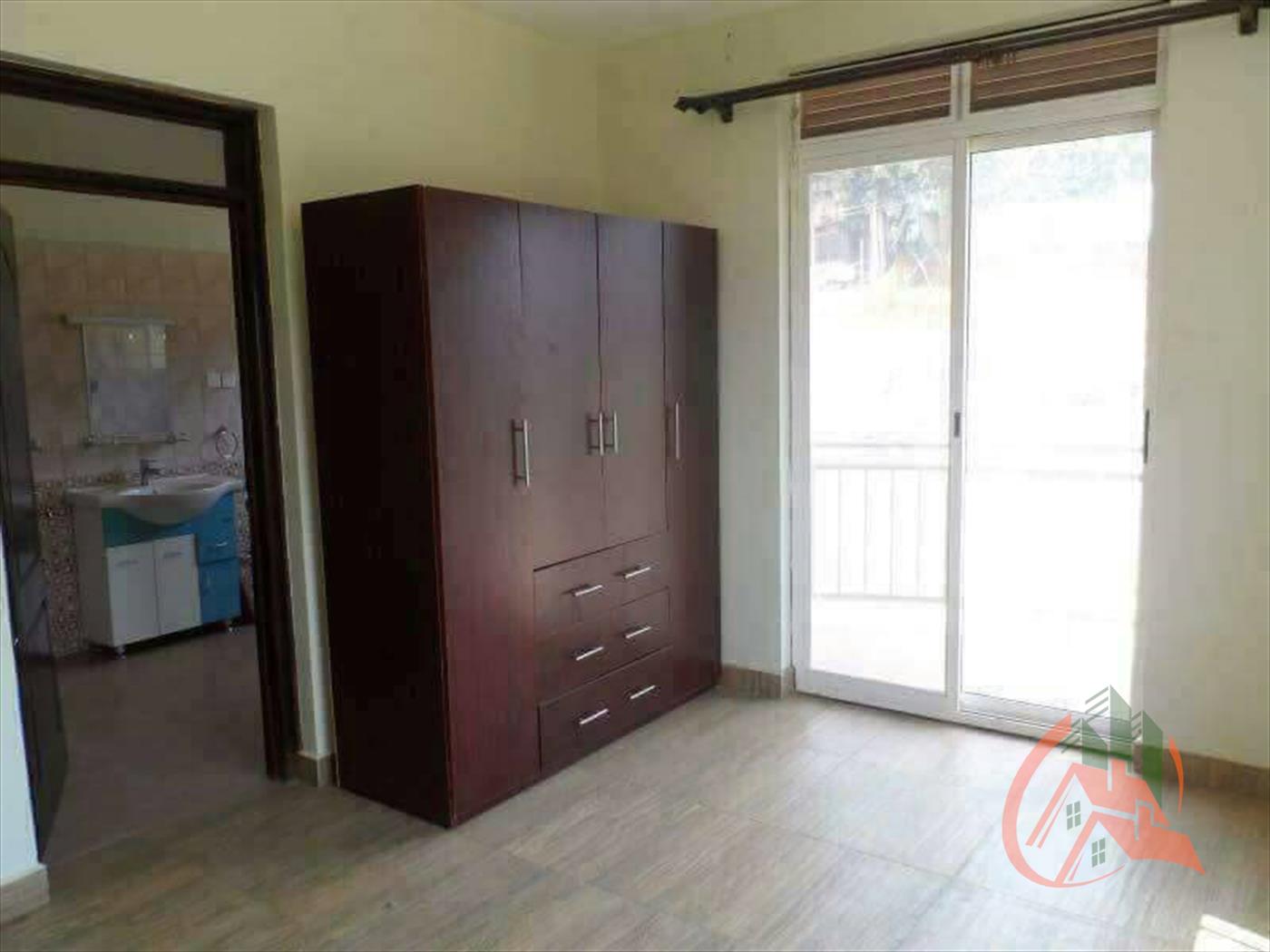 Apartment for sale in Mengo Kampala