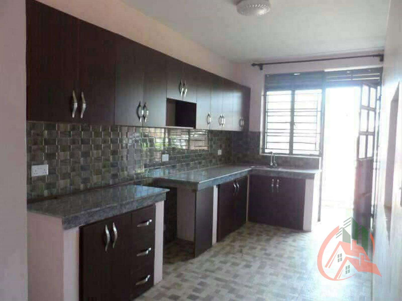 Apartment for sale in Mengo Kampala