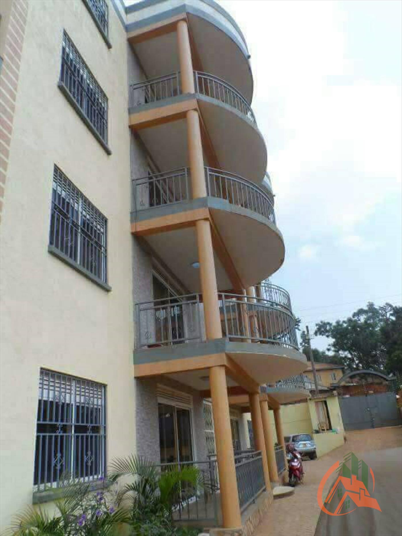 Apartment for sale in Mengo Kampala