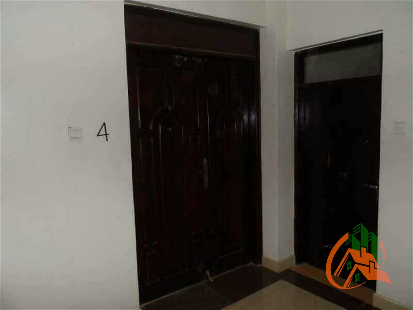 Apartment for sale in Mengo Kampala