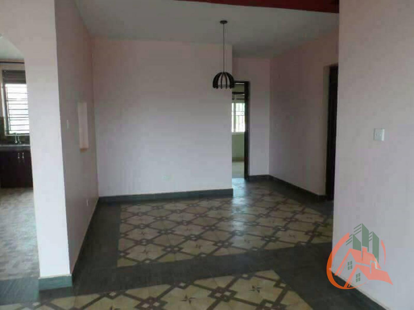 Apartment for sale in Mengo Kampala