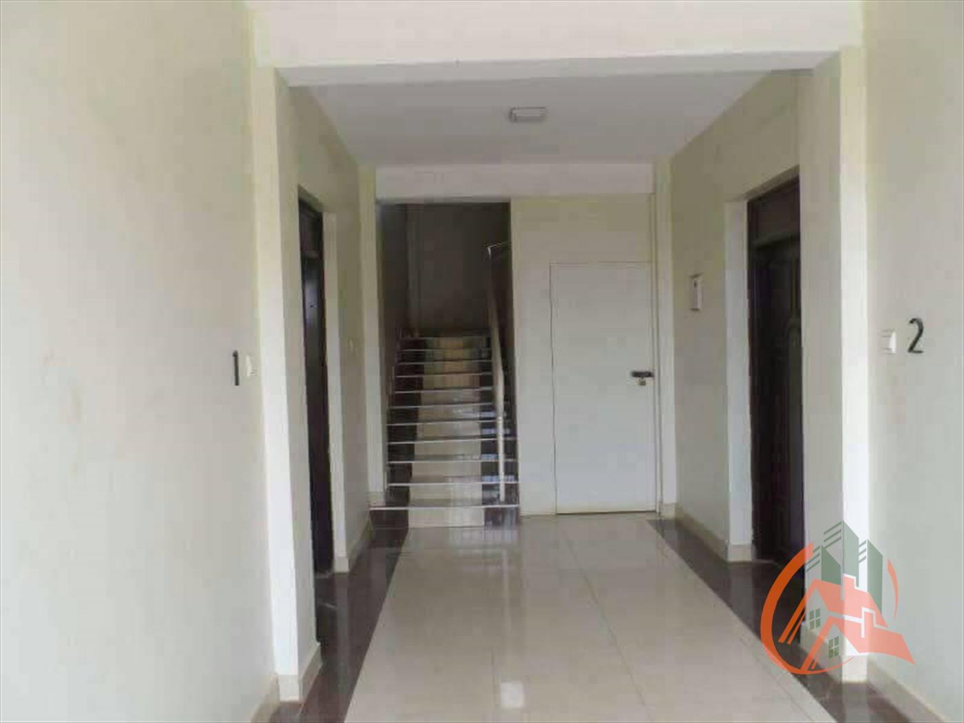 Apartment for sale in Mengo Kampala