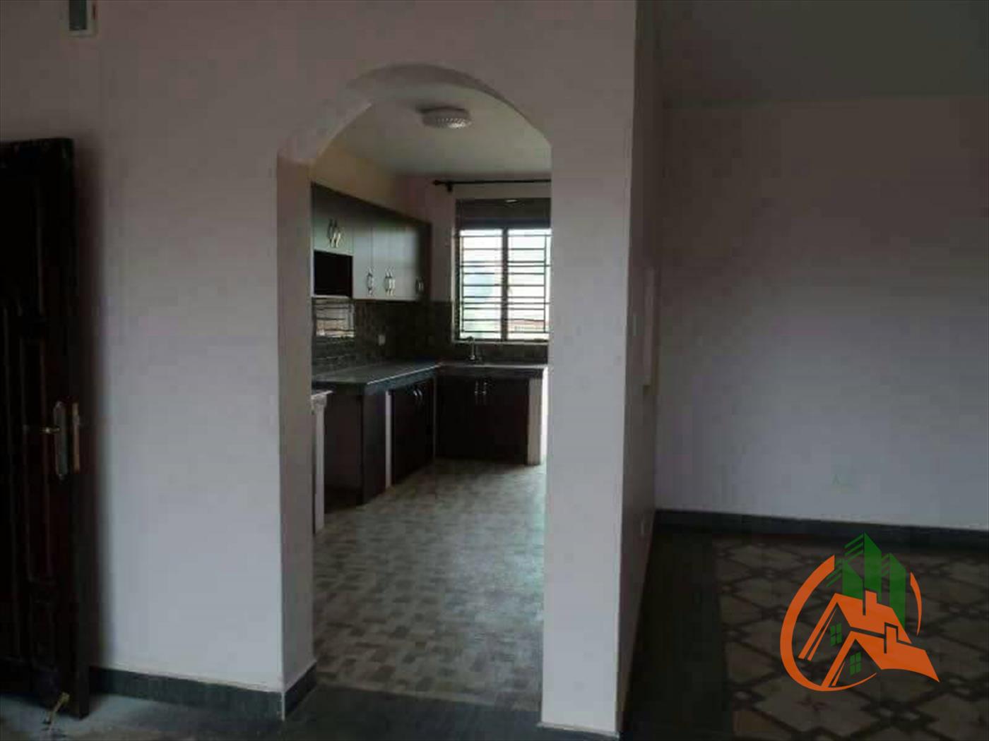 Apartment for sale in Mengo Kampala