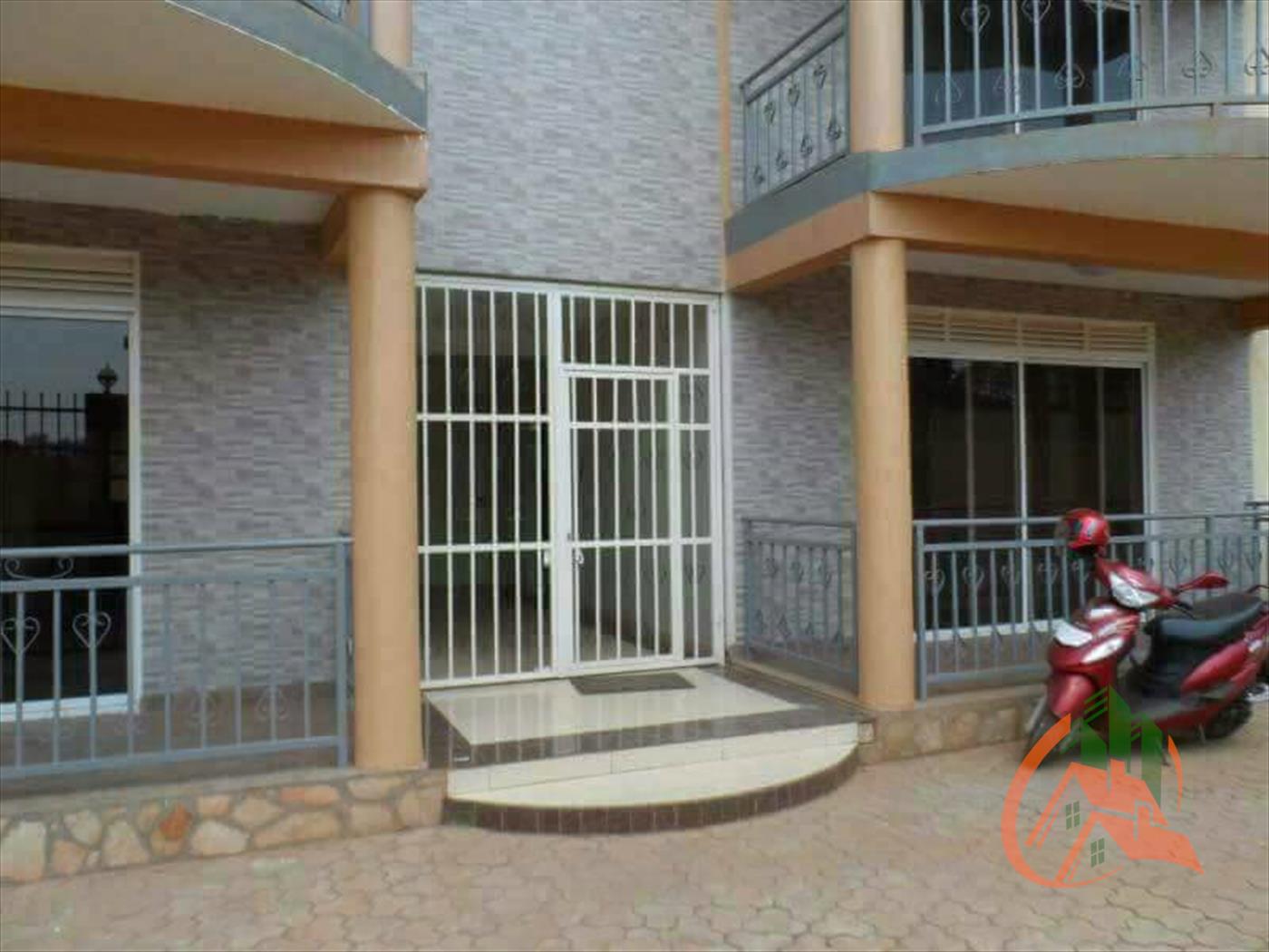 Apartment for sale in Mengo Kampala