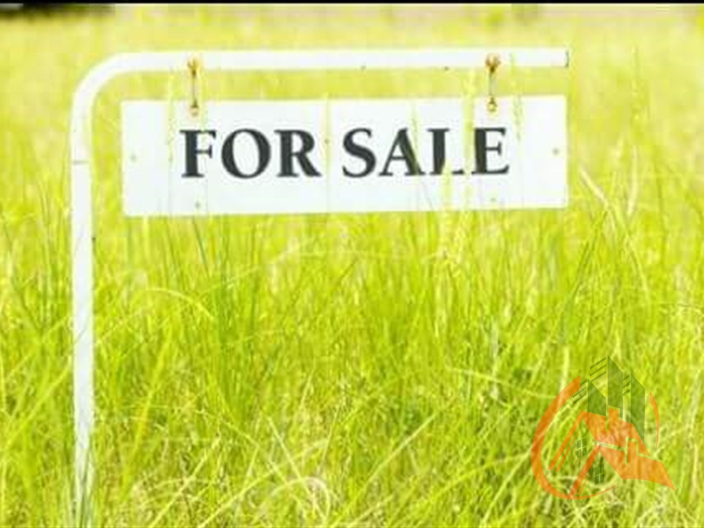 Agricultural Land for sale in Nyendo Masaka