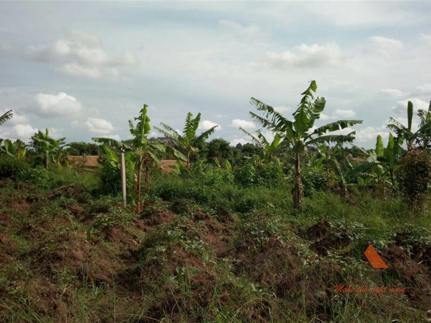 Residential Land for sale in Kyanja Kampala