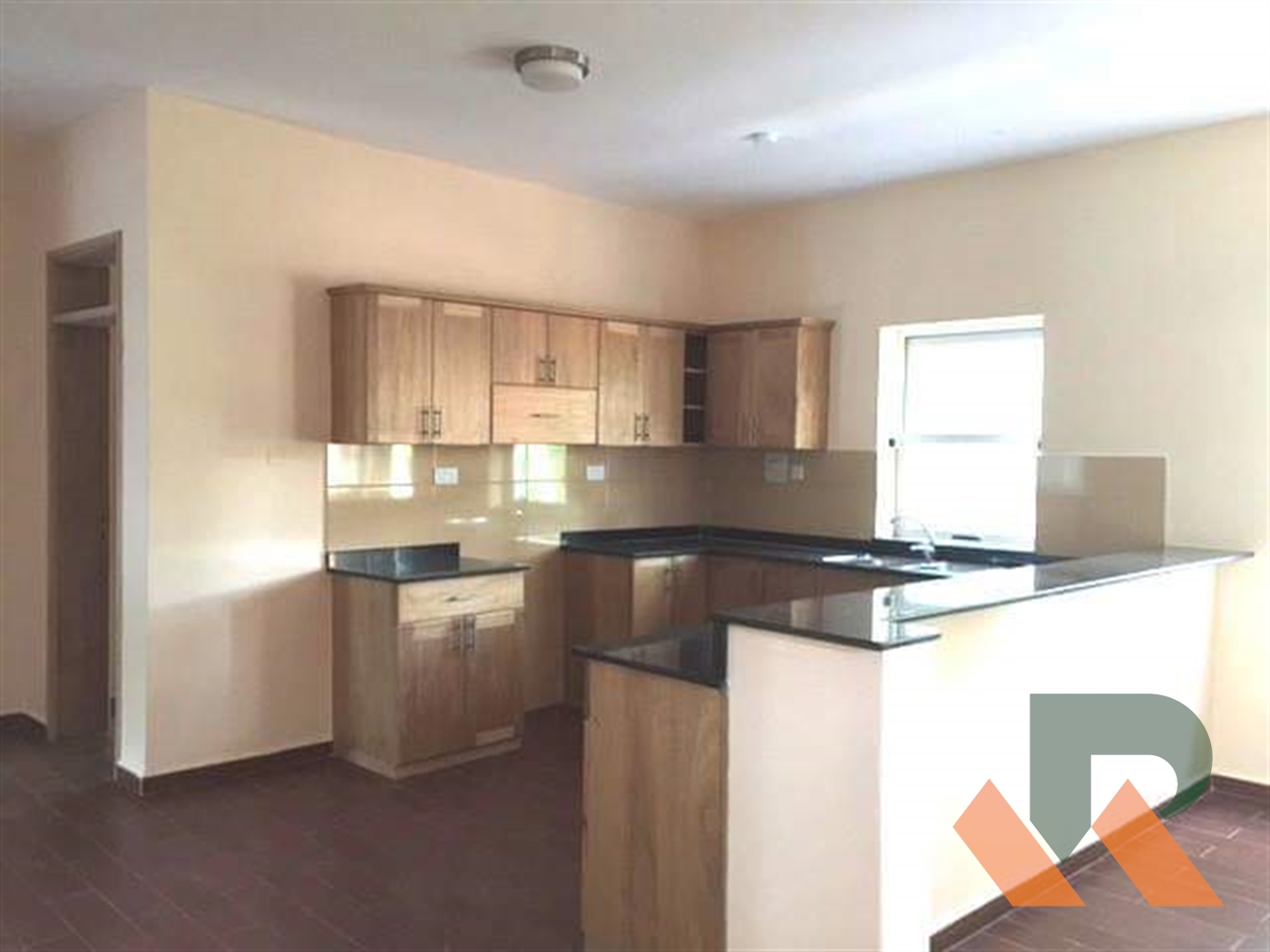 Apartment for rent in Bbunga Kampala