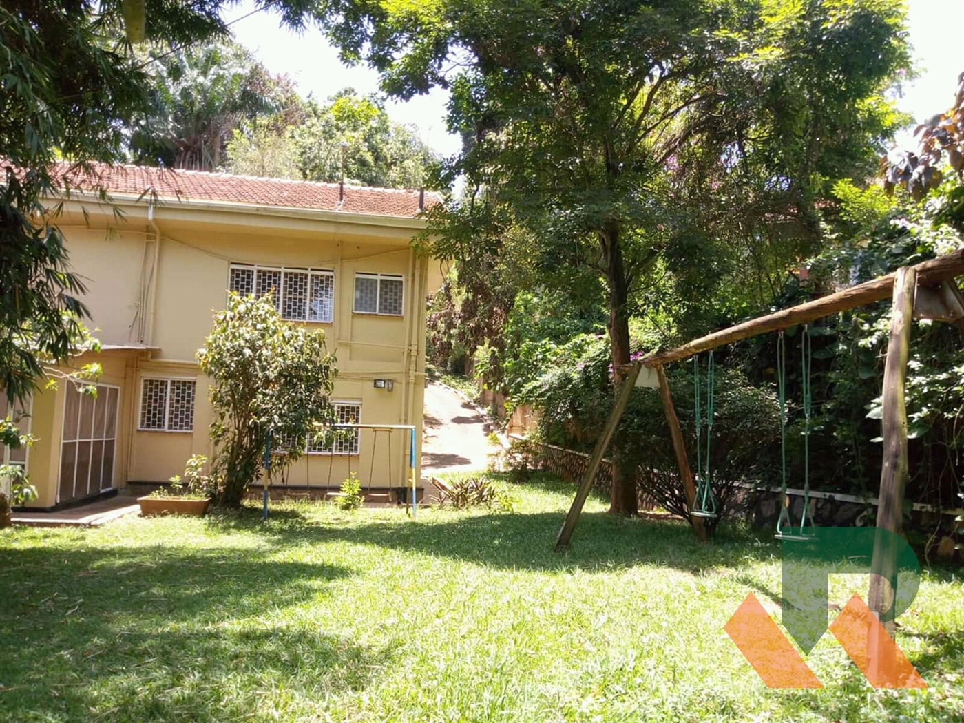Maisonette for rent in Luzira Kampala