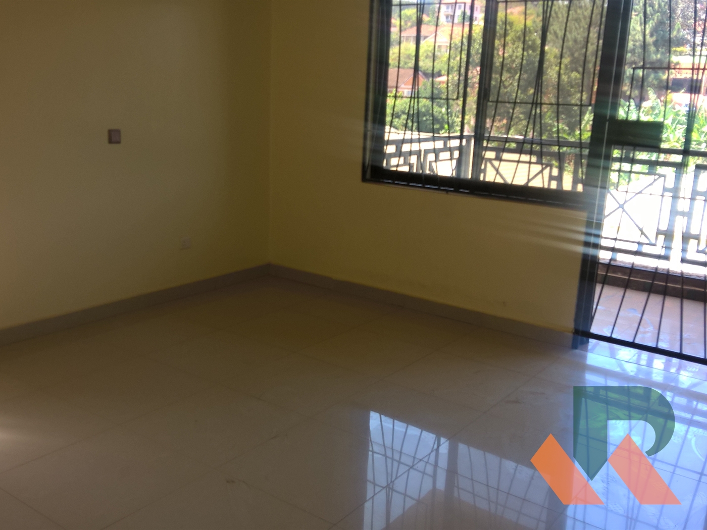 Apartment for rent in Ntinda Kampala