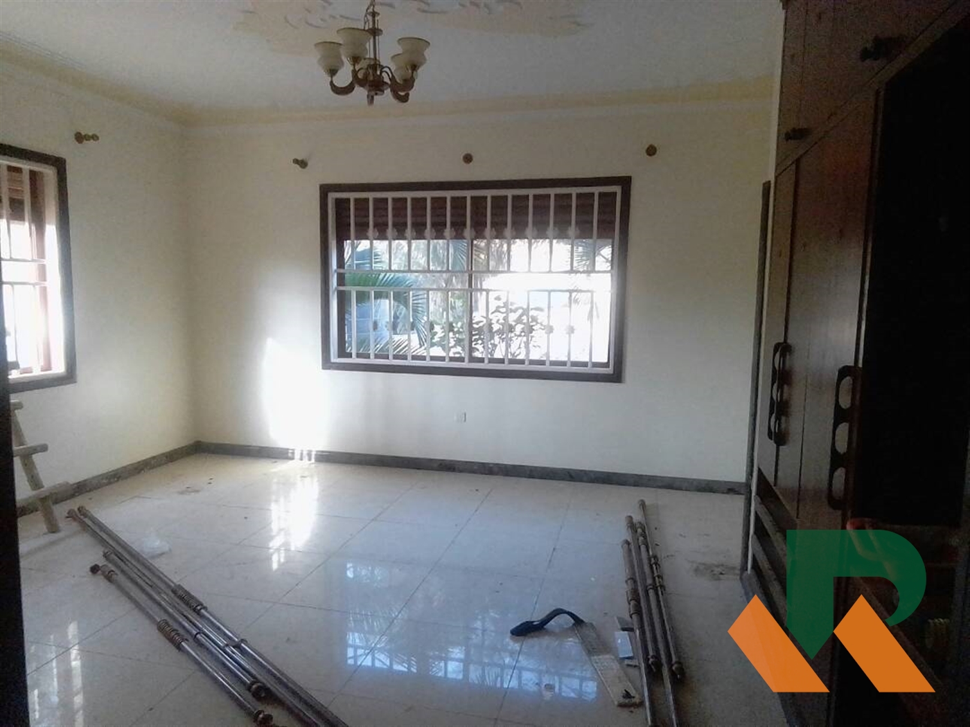 Apartment for rent in Kiwaatule Kampala