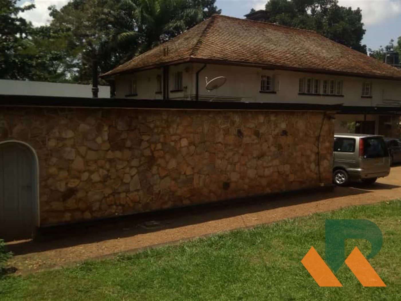 Commercial Land for sale in Kololo Kampala