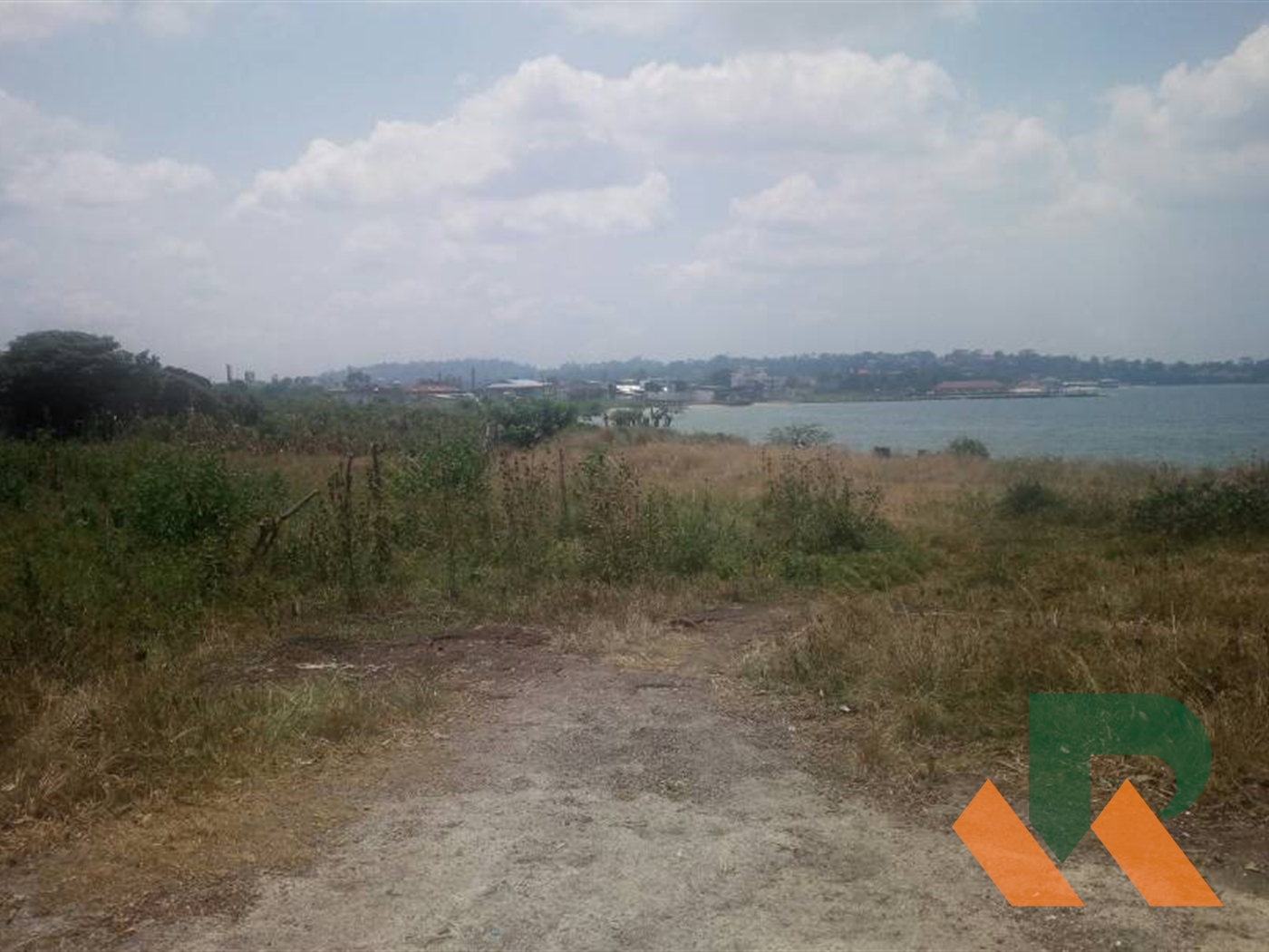 Commercial Land for sale in Entebbe Kampala