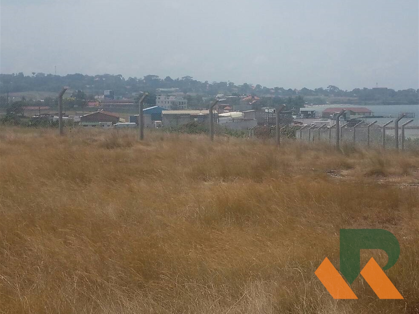 Commercial Land for sale in Entebbe Kampala