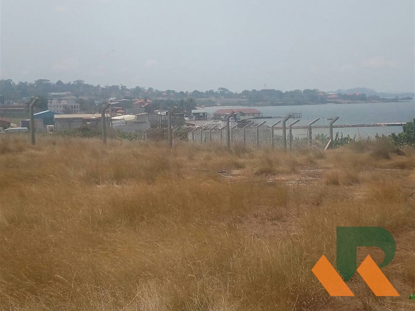 Commercial Land for sale in Entebbe Kampala