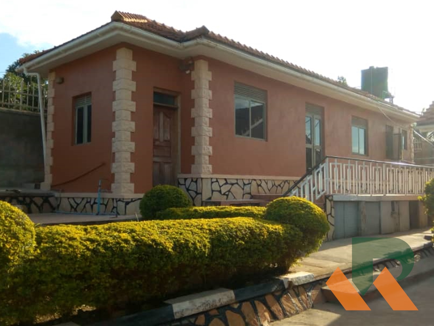 Bungalow for rent in Lubowa Wakiso