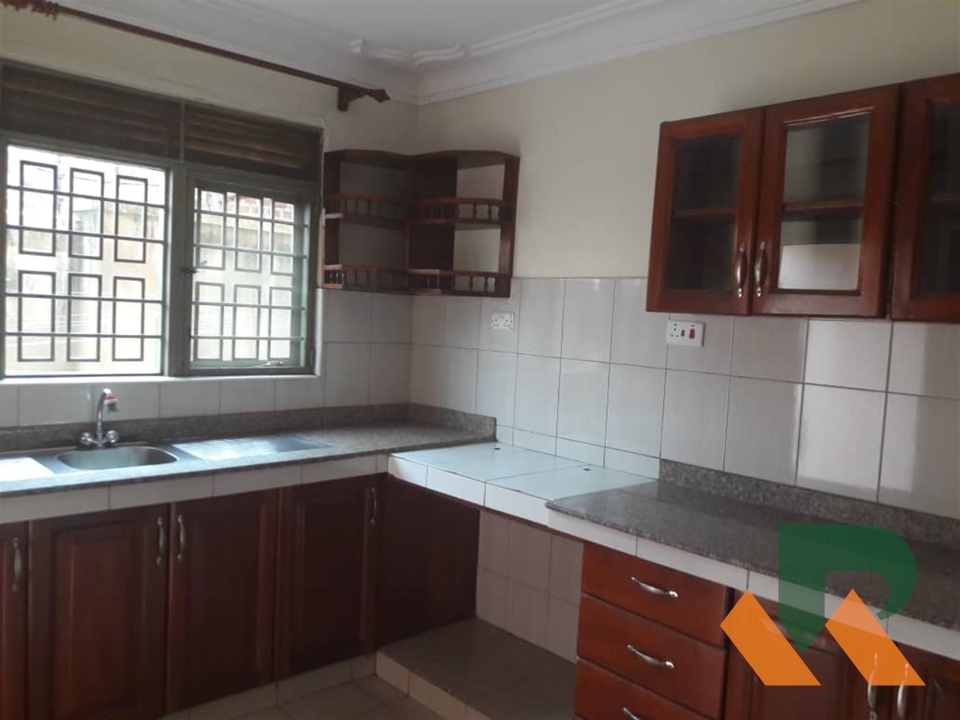 Apartment for rent in Kisaasi Kampala