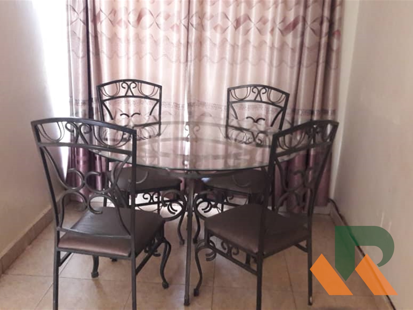 Apartment for rent in Kiwaatule Kampala