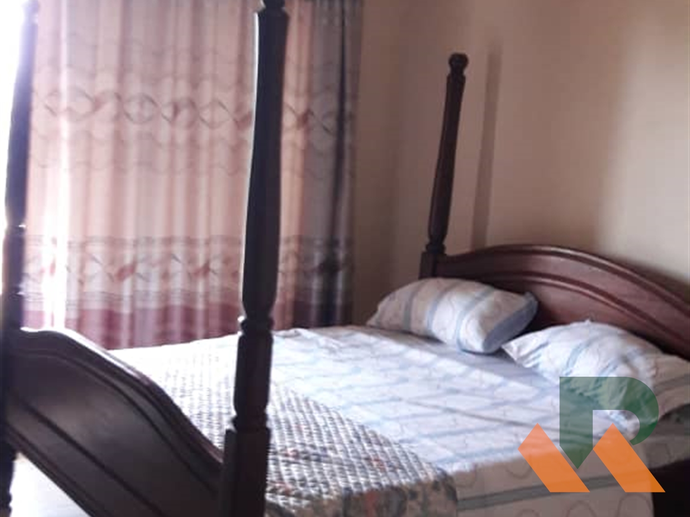 Apartment for rent in Kiwaatule Kampala