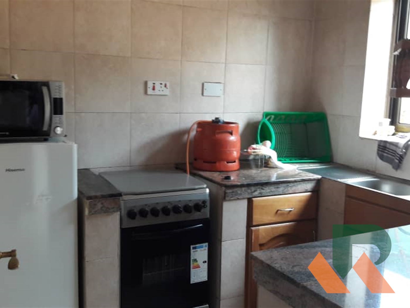 Apartment for rent in Kiwaatule Kampala