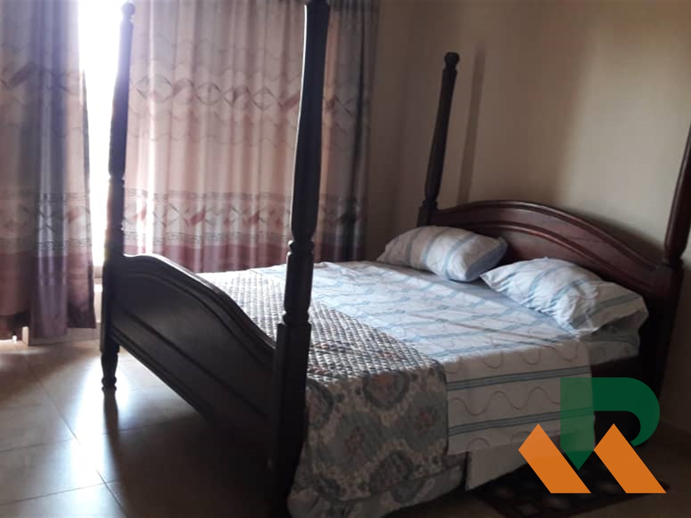 Apartment for rent in Kiwaatule Kampala