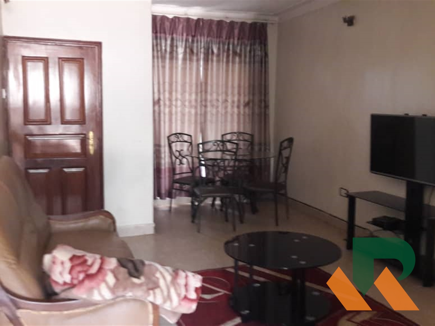 Apartment for rent in Kiwaatule Kampala