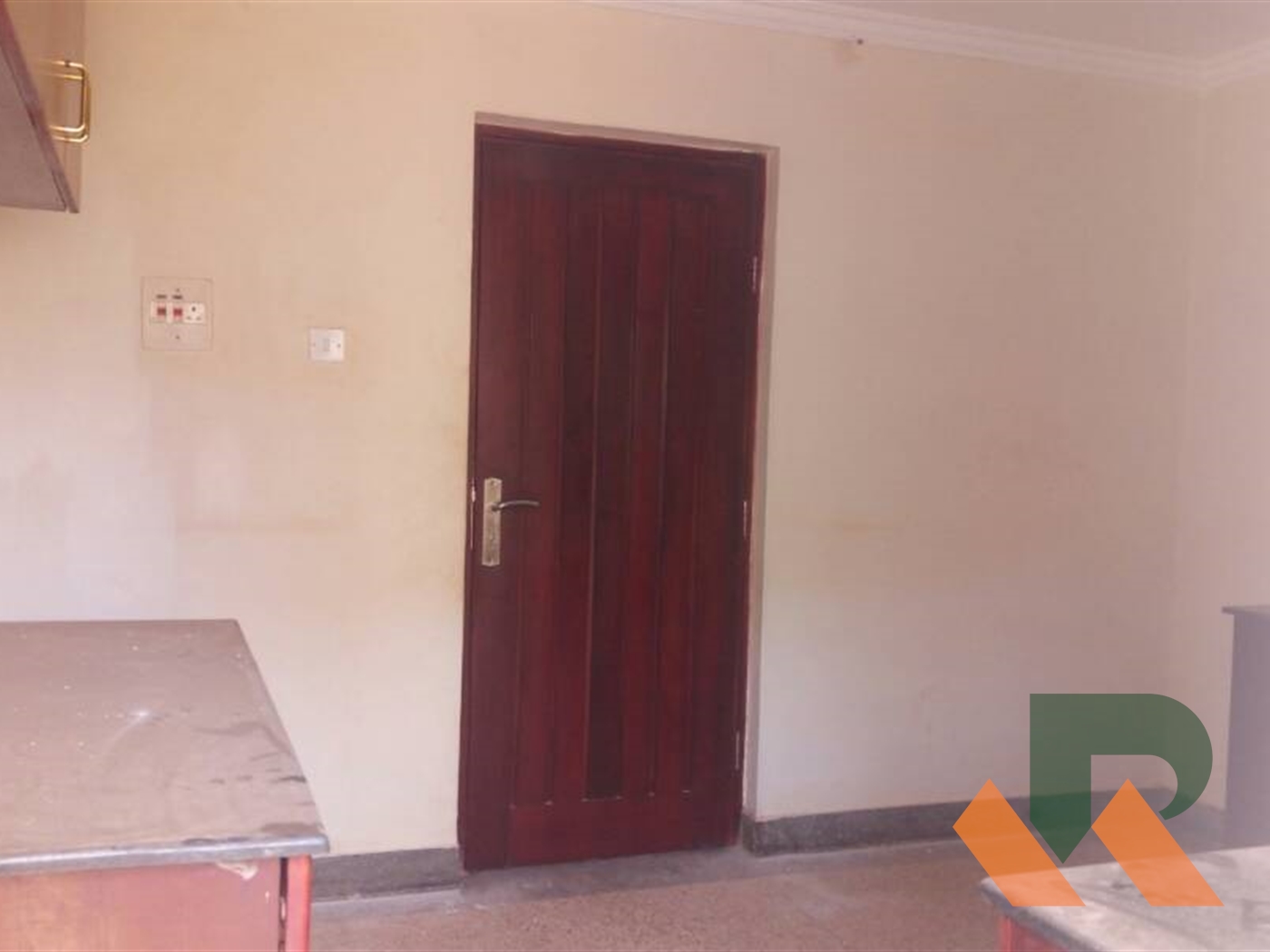 Maisonette for rent in Bukoto Kampala