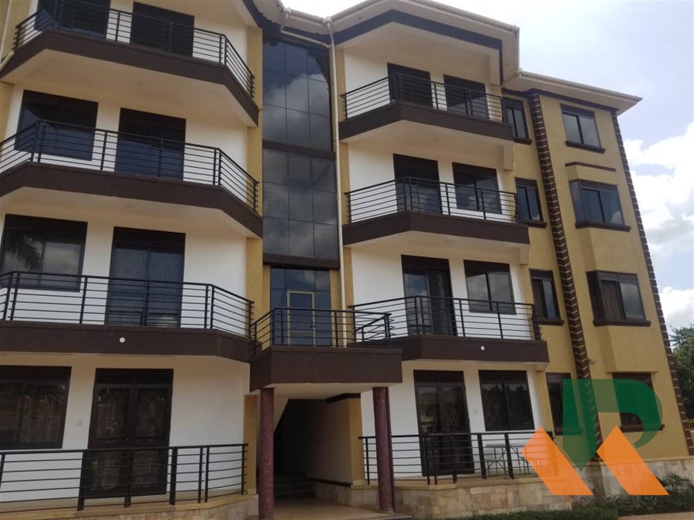 Apartment for rent in Bukoto Kampala