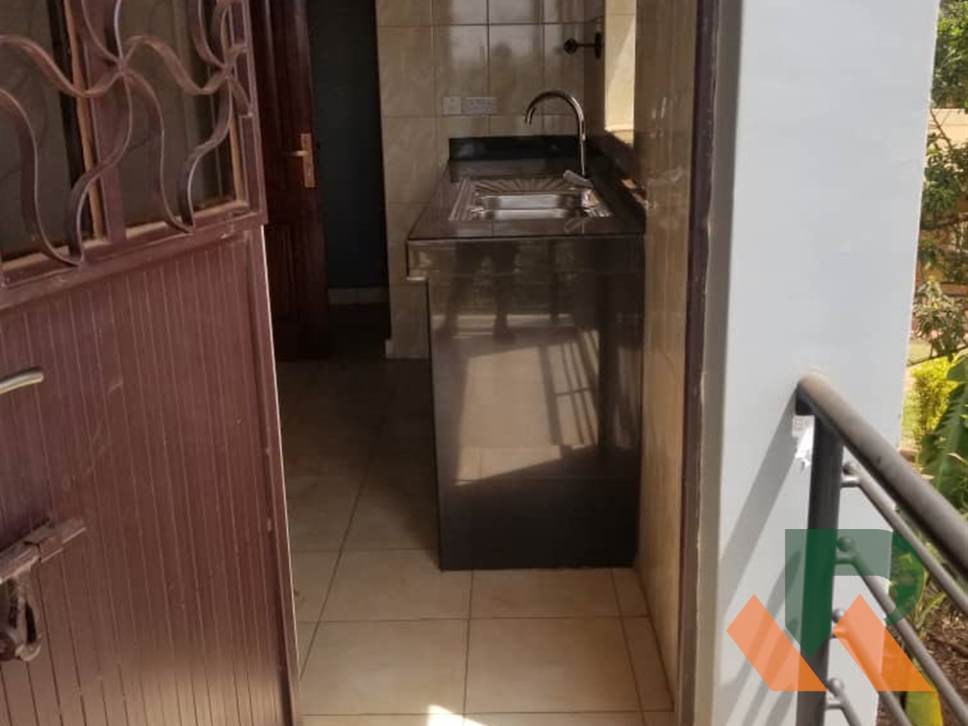 Apartment for rent in Bukoto Kampala