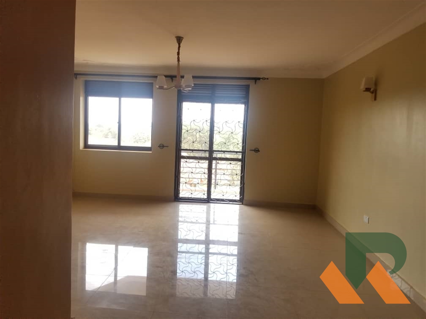 Apartment for rent in Bukoto Kampala