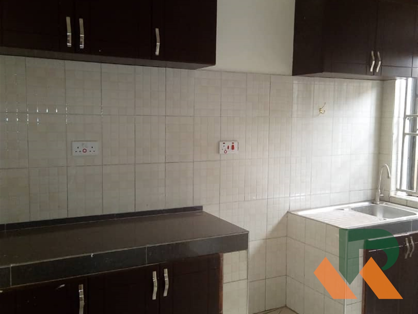 Apartment for rent in Najjera Wakiso