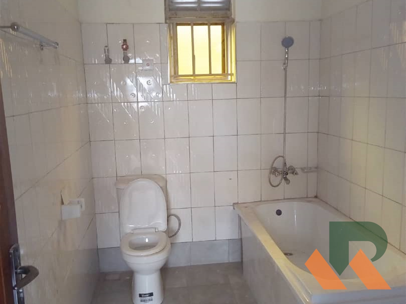 Apartment for rent in Najjera Wakiso