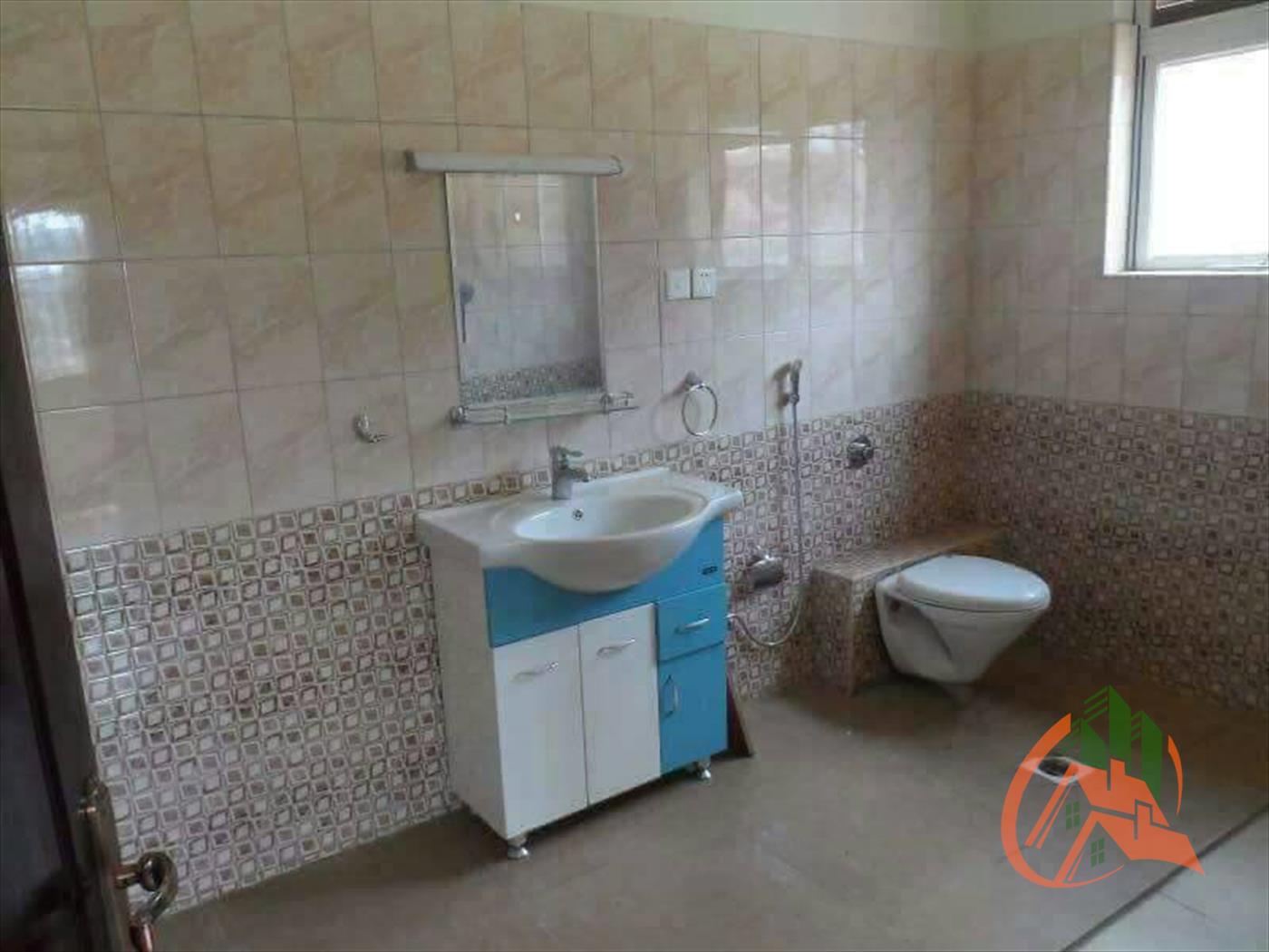 Apartment for sale in Mengo Kampala