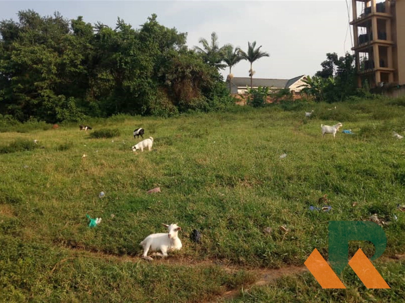 Residential Land for sale in Najjera Wakiso