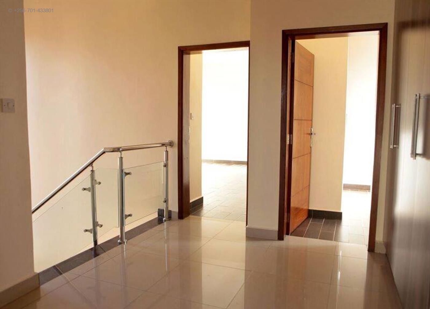 Town House for sale in Bukoto Kampala