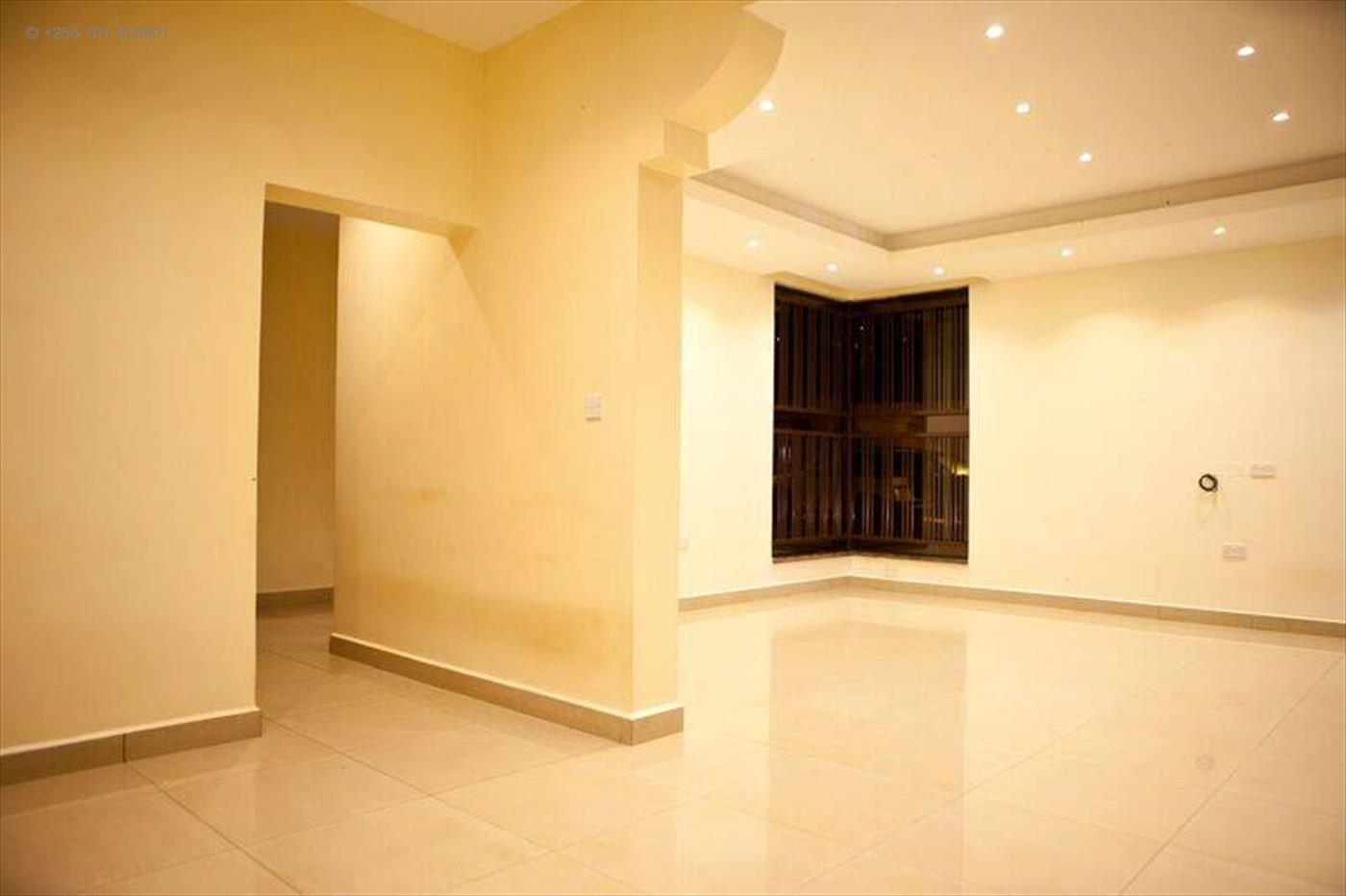 Town House for sale in Bukoto Kampala