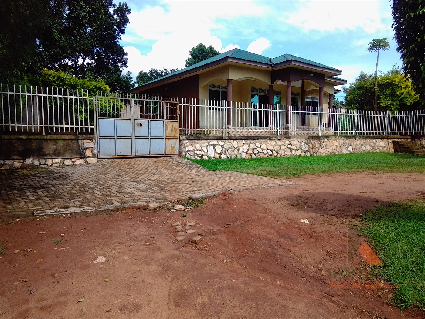 Residential Land for sale in Namugongo Wakiso